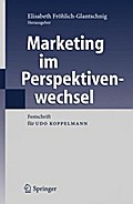 Marketing im Perspektivenwechsel