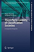 Third-Party Liability of Classification Societies