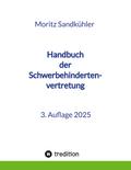 Handbuch der Schwerbehindertenvertretung