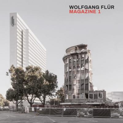 Magazine 1, 1 Audio-CD