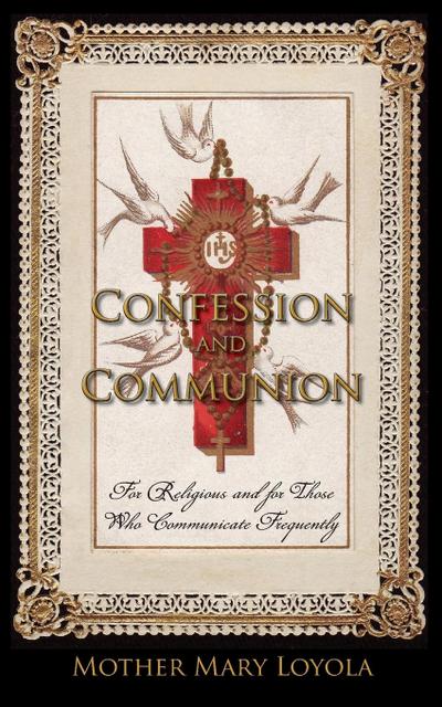 Confession and Communion