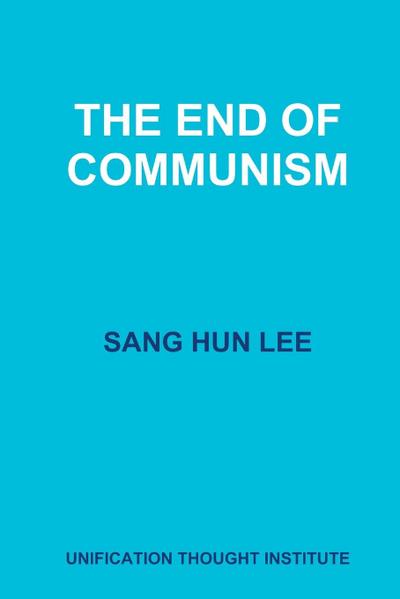 The End of Communism