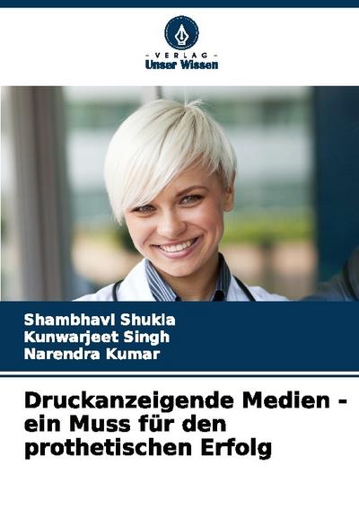 Druckanzeigende Medien - ein Muss für den prothetischen Erfolg
