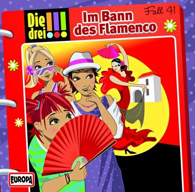 041Im Bann Des Flamenco