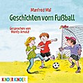 Geschichten vom Fußball