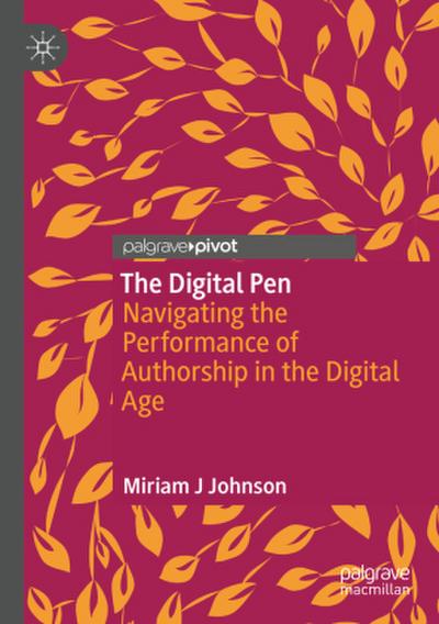 The Digital Pen