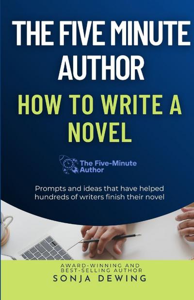 The Five Minute Author