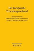 Der Europäische Verwaltungsverbund