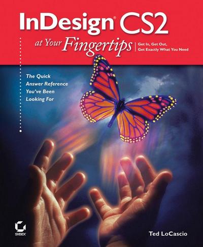 InDesign CS2 at Your Fingertips