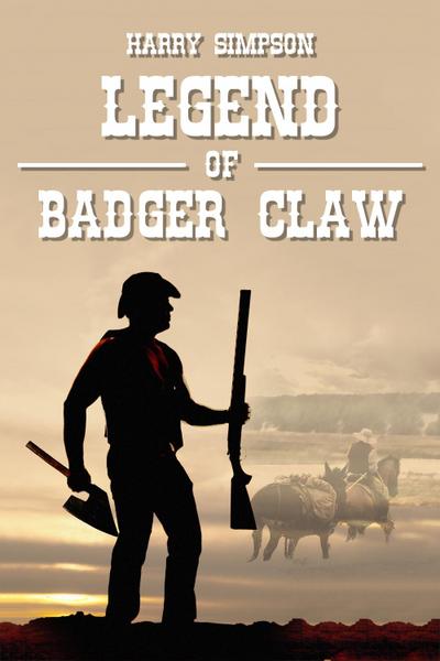 Legend of Badger Claw