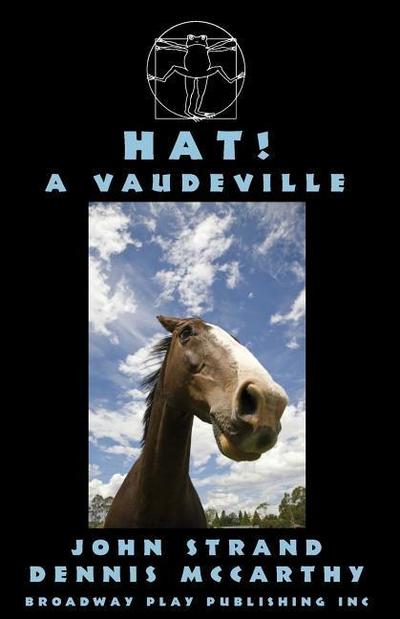 Hat! A Vaudeville