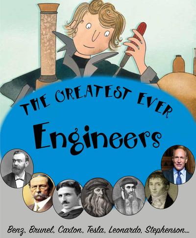 Greatest ever Engineers