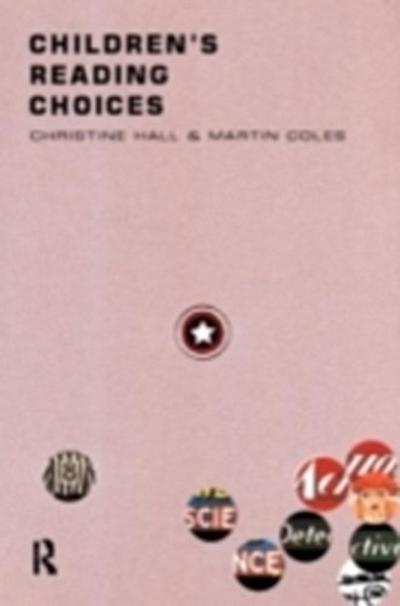 Children’s Reading Choices
