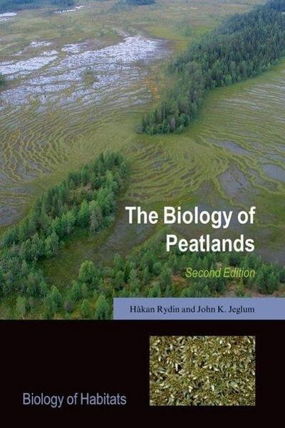 Biology of Peatlands
