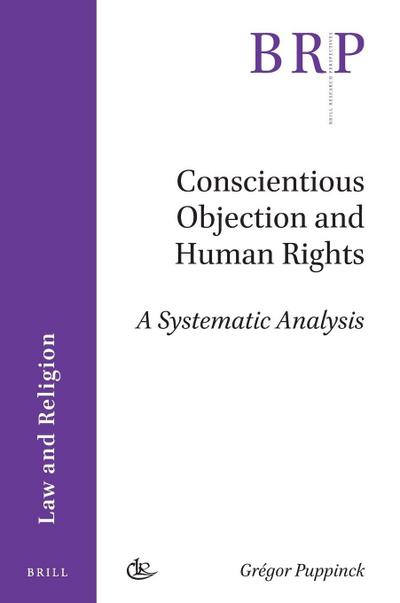 Conscientious Objection and Human Rights