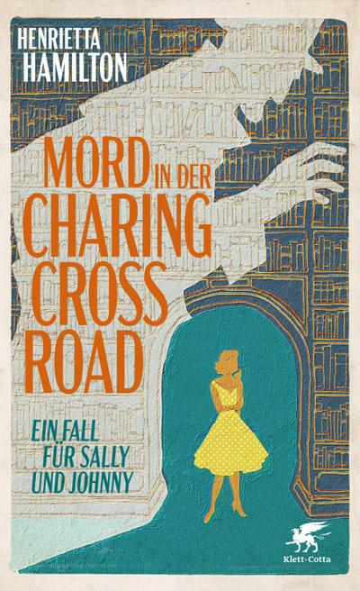 Mord in der Charing Cross Road