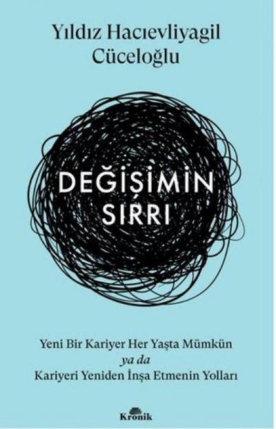 Degisimin Sirri