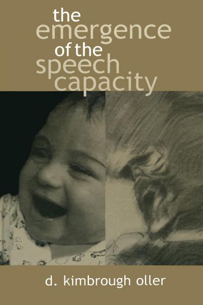 The Emergence of the Speech Capacity