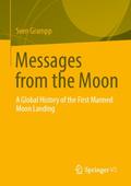 Messages from the Moon