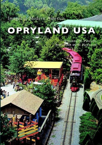 Opryland USA