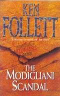 Modigliani Scandal