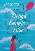 Draga Emmie Blue