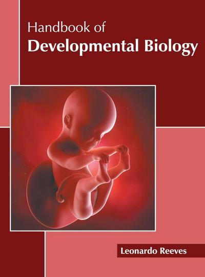 Handbook of Developmental Biology