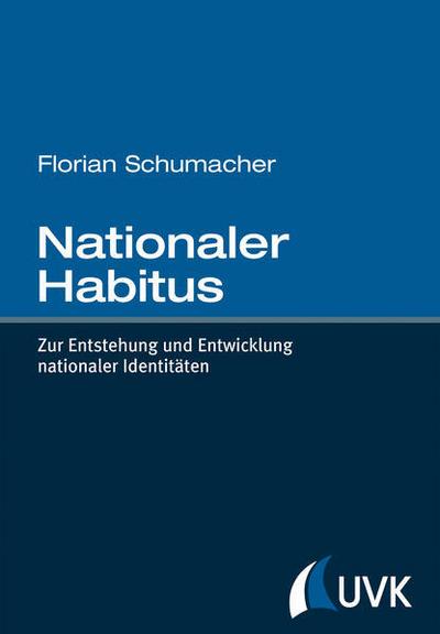 Nationaler Habitus