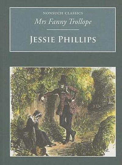 Jessie Phillips