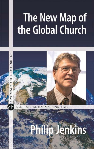 The New Map of the Global Church