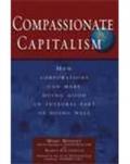 COMPASSIONATE CAPITALISM