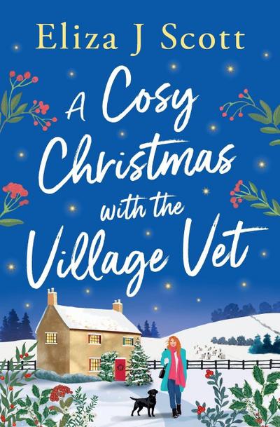 A Cosy Christmas with the Village Vet