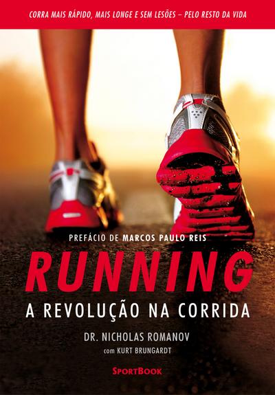 Running - A revolução na corrida
