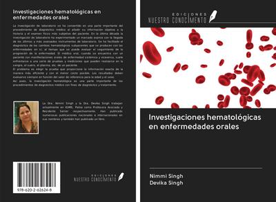 Investigaciones hematológicas en enfermedades orales