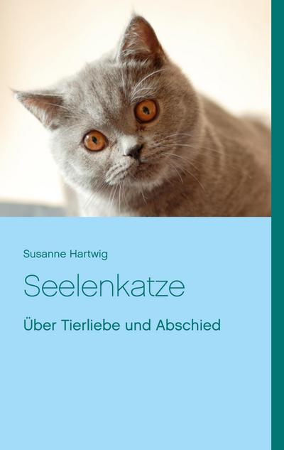 Seelenkatze