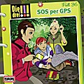 SOS per GPS