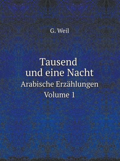 Tausend und eine Nacht