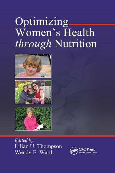 Optimizing Women’s Health through Nutrition