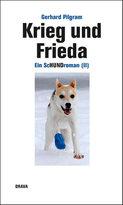 Krieg und Frieda