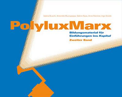 PolyluxMarx. Bd.2