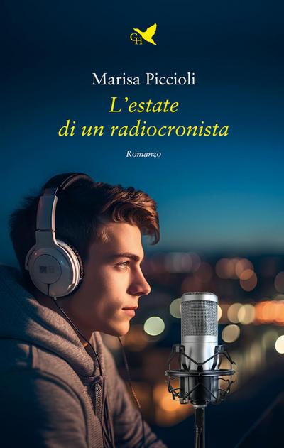 L’ estate di un radiocronista