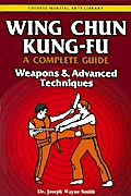 Wing Chun Kung-Fu Volume 3