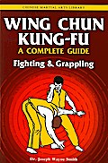Wing Chun Kung-fu Volume 2