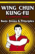 Wing Chun Kung-fu Volume 1