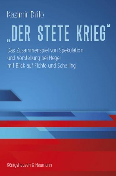 ’Der stete Krieg’