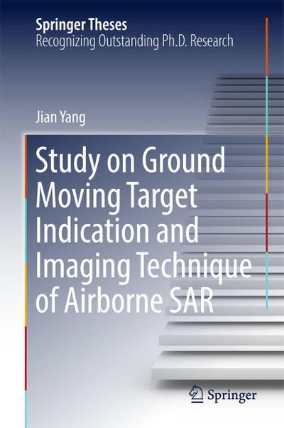 Study on Ground Moving Target Indication and Imaging Technique of Airborne Sar