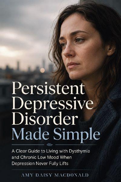 Persistent Depressive Disorder Made Simple