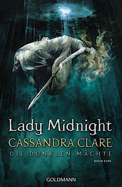 Lady Midnight