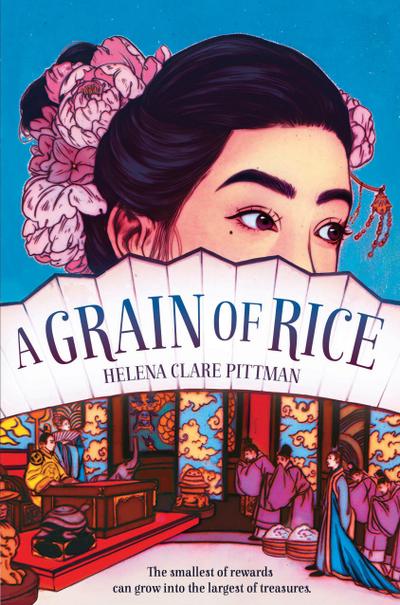 Pittman, H: Grain of Rice