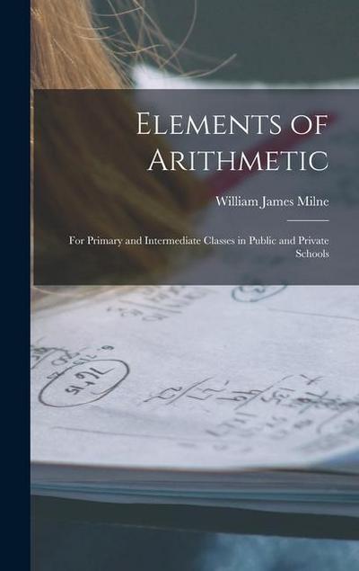 Elements of Arithmetic